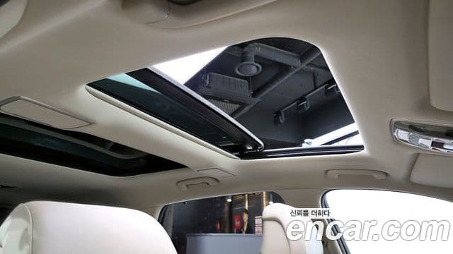 Genesis GV80 2022 — Şəkil 18/20