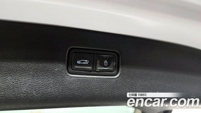 Genesis GV80 2022 — Şəkil 20/20