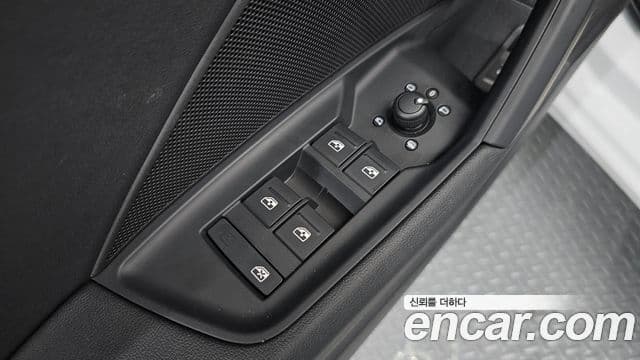 Audi A3 2024 — ფოტო 12/20