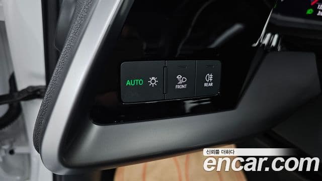 Audi A3 2024 — ფოტო 13/20