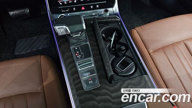 Audi A6 2022 — Photo 3/20