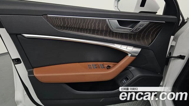 Audi A6 2022 — Photo 15/20