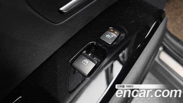 Hyundai Tucson Hybrid 2023 — Photo 9/20