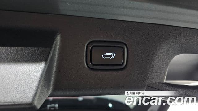 Hyundai Tucson Hybrid 2023 — Photo 11/20