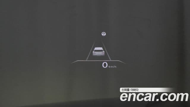 Genesis GV80 2020 — Şəkil 10/20