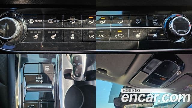Hyundai Sonata 2023 — Фото 14/20