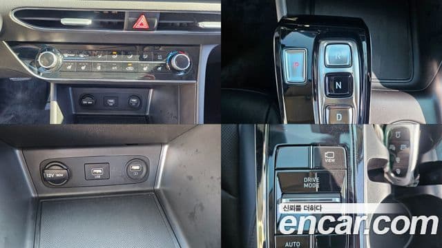Hyundai Sonata 2023 — Фото 15/20