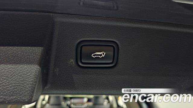 Kia Mohave The Master 2021 — фото 20 из 20