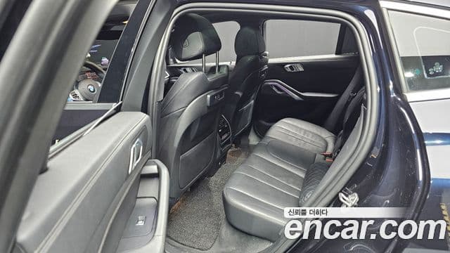 BMW X6 2022 — Şəkil 4/20