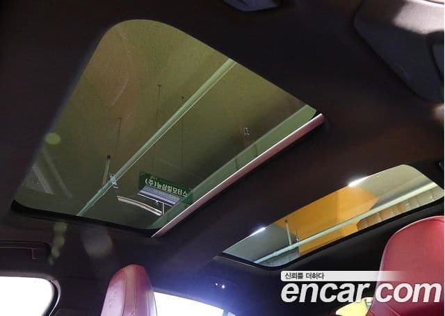Porsche Panamera 2025 — Photo 10/20