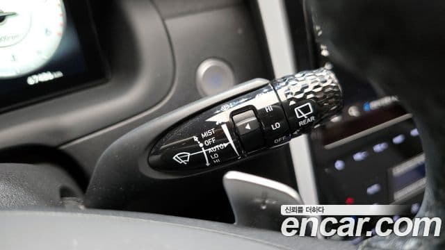 Hyundai Tucson Hybrid 2021 — Şəkil 15/20