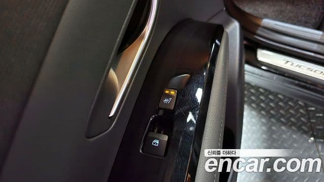Hyundai Tucson Hybrid 2021 — Şəkil 19/20