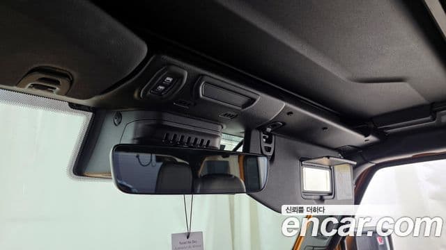 Jeep Wrangler 2021 — ფოტო 18/20