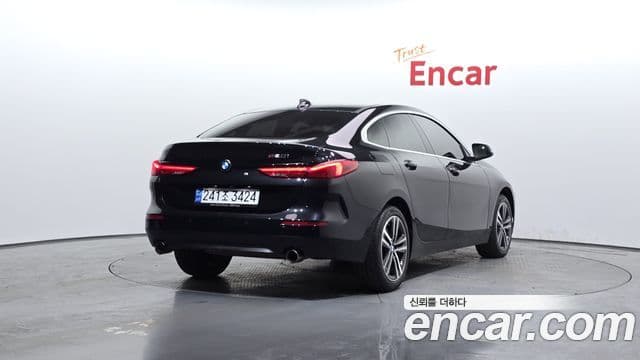 BMW 2 Series Gran Coupe 2022 — Şəkil 2/20