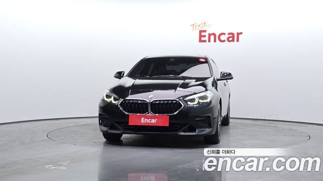 BMW 2 Series Gran Coupe 2022 — Şəkil 3/20