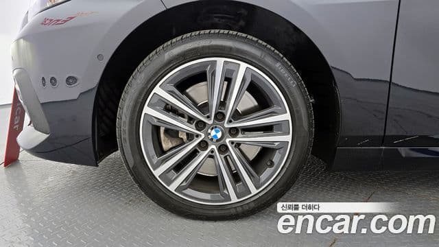 BMW 2 Series Gran Coupe 2022 — Şəkil 5/20