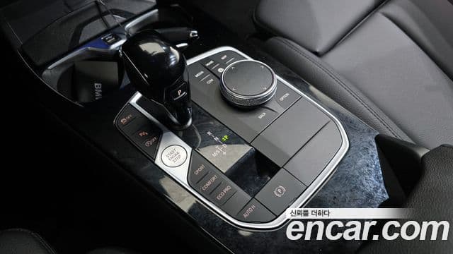 BMW 2 Series Gran Coupe 2022 — Şəkil 9/20