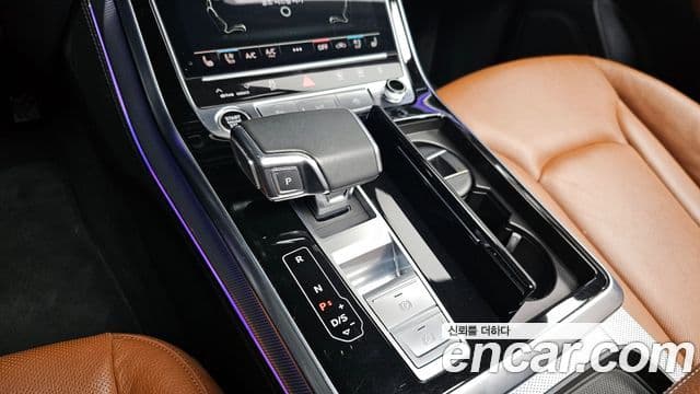 Audi Q7 2021 — Фото 9/20