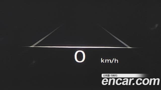 Genesis GV80 2021 — ფოტო 15/20