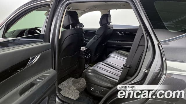 Genesis GV80 2021 — Photo 7/20