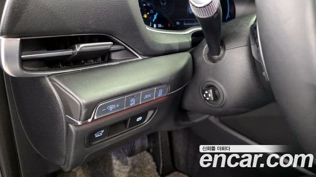 Genesis GV80 2021 — Şəkil 15/20