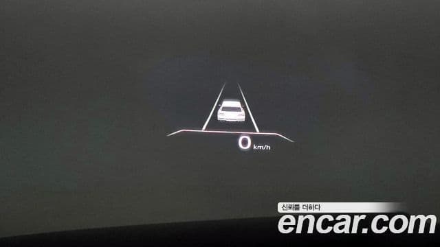 Genesis GV80 2021 — Photo 2/20