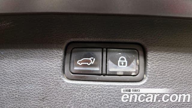 Genesis GV80 2021 — Photo 20/20