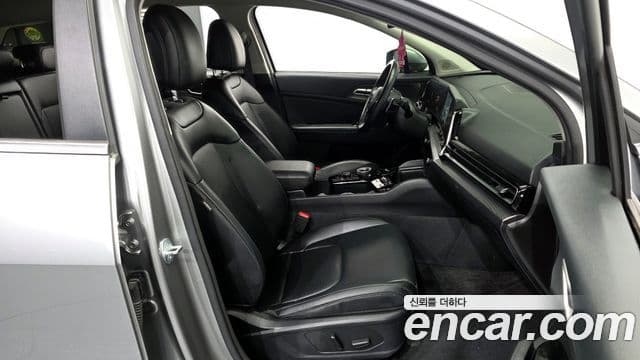 Kia Sportage 2023 — Şəkil 11/20