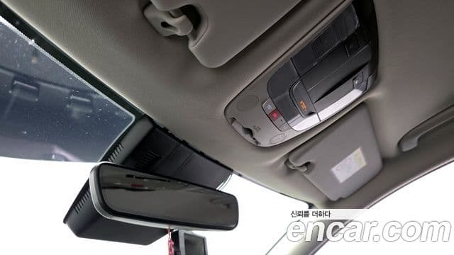 Kia Sportage 2023 — Şəkil 19/20