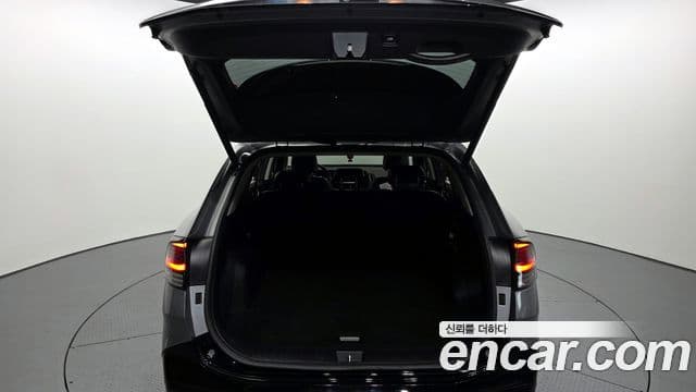 Kia Sportage 2023 — Şəkil 20/20