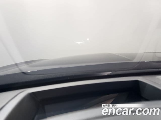 Genesis G80 2023 — Şəkil 10/20