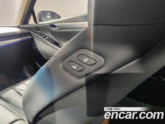 Genesis G80 2023 — Şəkil 2/20