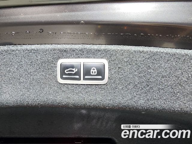 Genesis G80 2023 — Şəkil 3/20
