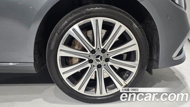 Mercedes-Benz E-Class 2021 — Şəkil 4/20