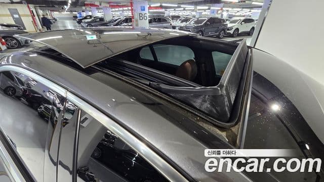 Mercedes-Benz E-Class 2021 — Şəkil 14/20