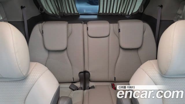 Kia Carnival 2022 — Фото 19/20