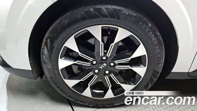 Kia Carnival 2020 — Фото 5/20