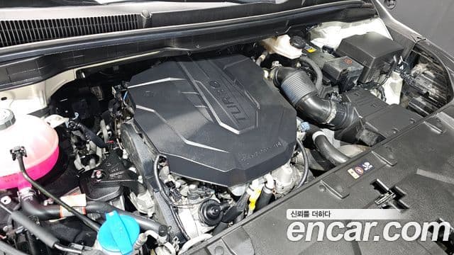 Kia Carnival 2020 — Фото 6/20