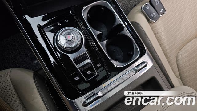 Kia Carnival 2020 — Фото 9/20