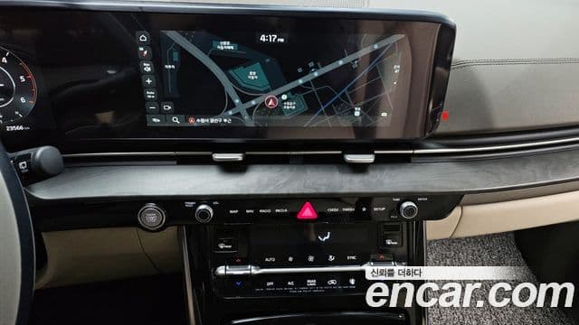 Kia Carnival 2020 — Фото 14/20