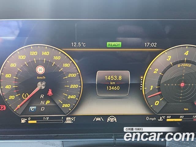Mercedes-Benz CLS-Class 2020 — Şəkil 11/19