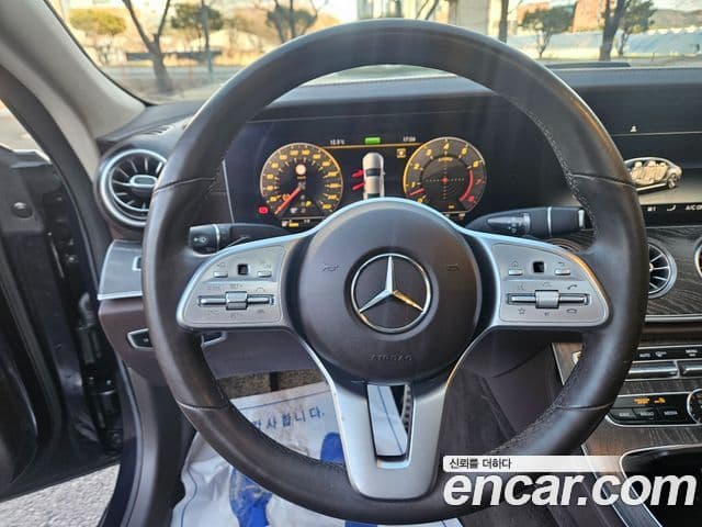 Mercedes-Benz CLS-Class 2020 — Şəkil 14/19