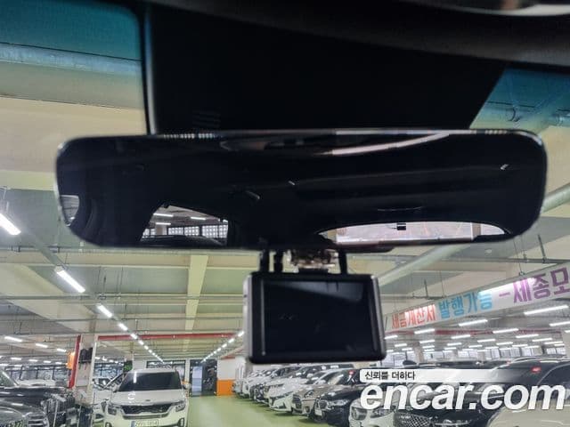 Genesis GV80 2021 — Şəkil 13/20