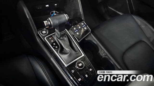 Kia Sportage 2023 — Фото 9/20