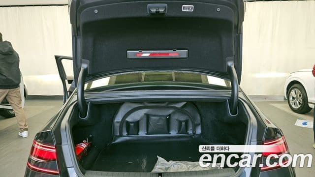 Genesis G90 2023 — ფოტო 20/20