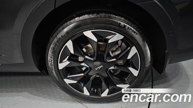Kia Sorento 2024 — Şəkil 5/20
