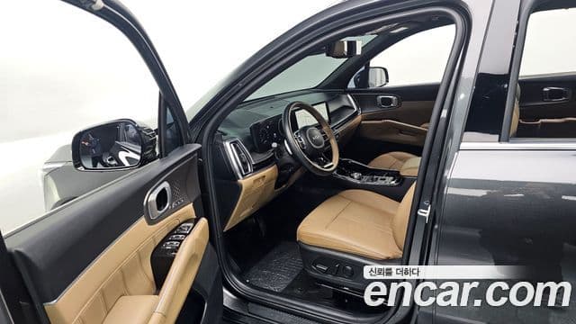 Kia Sorento 2024 — Şəkil 11/20