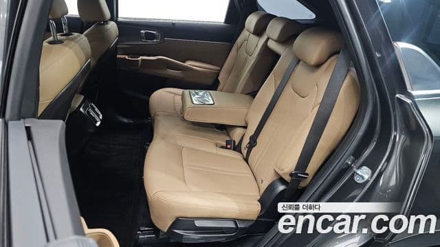 Kia Sorento 2024 — Şəkil 12/20