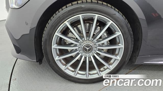 Mercedes-Benz AMG GT 2020 — ფოტო 5/20