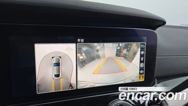 Mercedes-Benz AMG GT 2020 — ფოტო 15/20